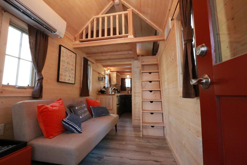 Verde Valley Tiny House 17 Main image 1